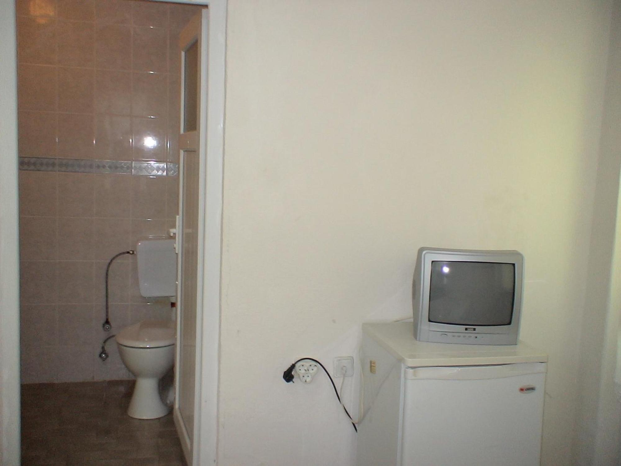 Onur Pension Фетхіє Номер фото