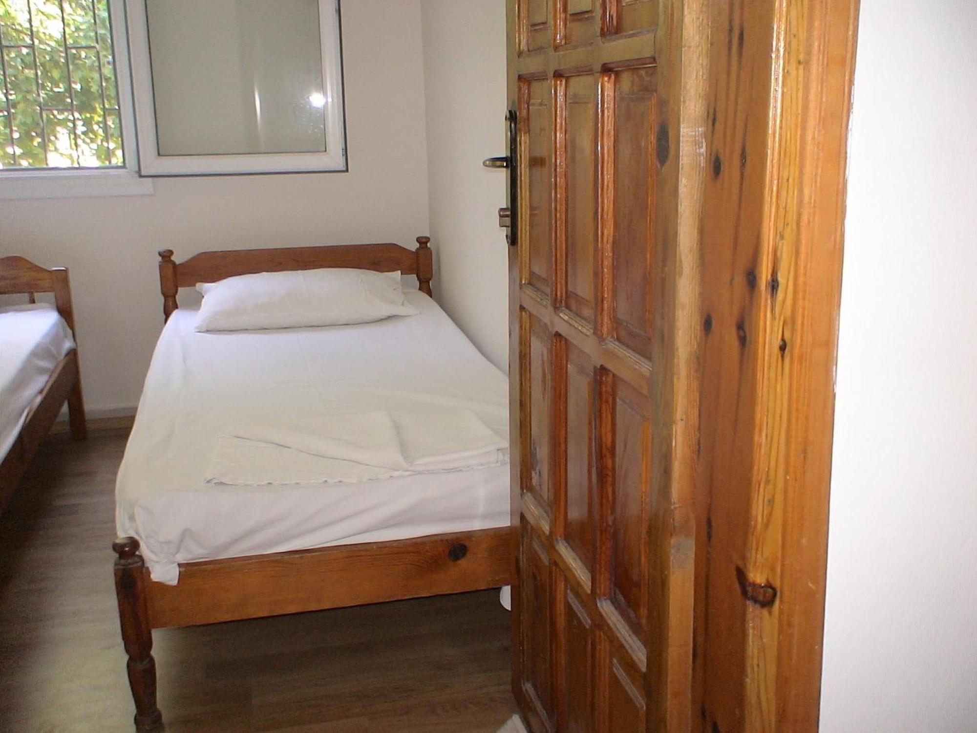 Onur Pension Фетхіє Номер фото