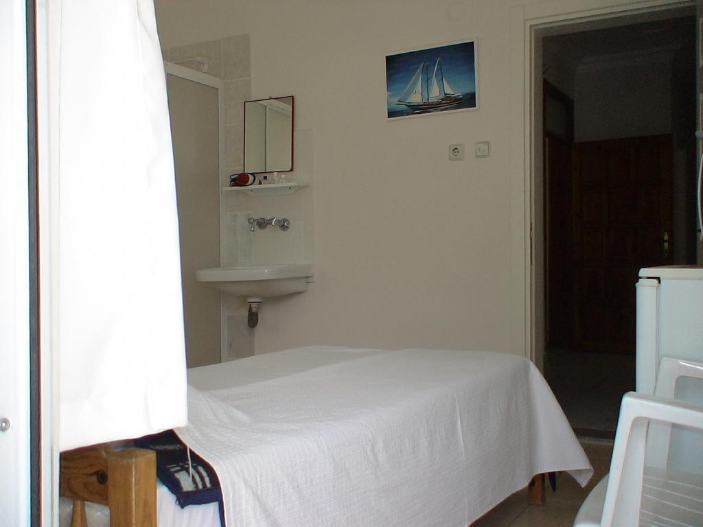 Onur Pension Фетхіє Номер фото