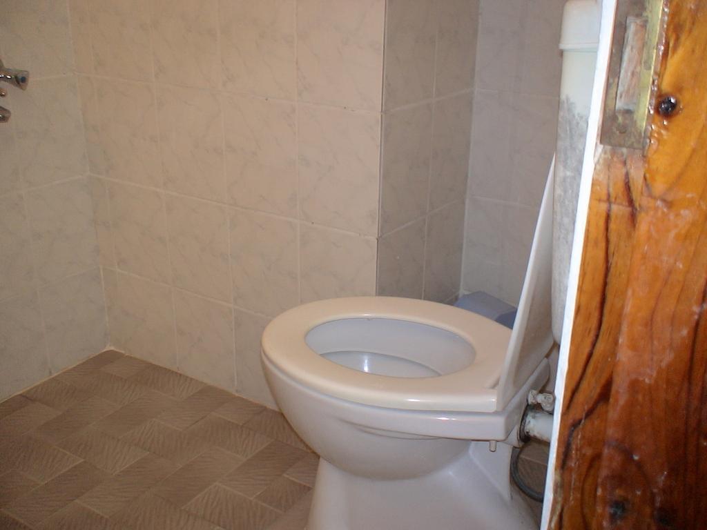 Onur Pension Фетхіє Номер фото
